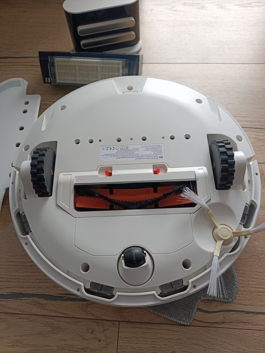 Sprzedam odkurzacz Xiaomi Mi Robot Vacuum- Mop P