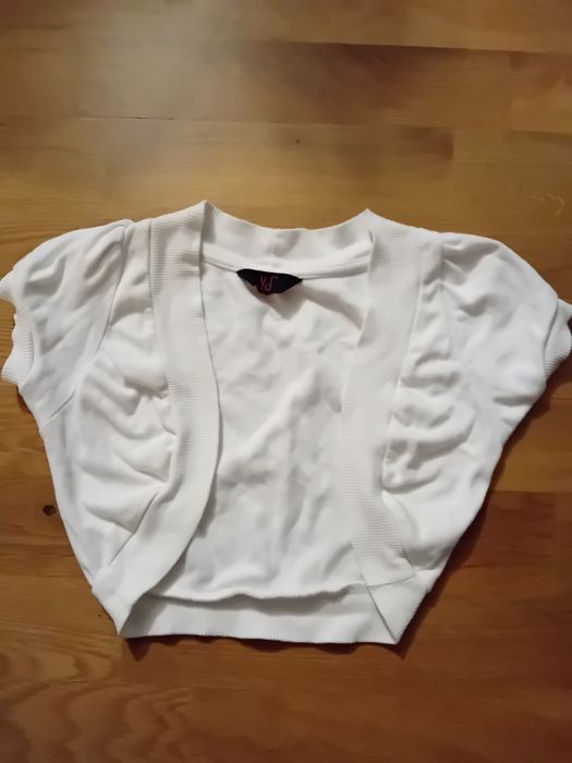 Bolerko dla dziewczynki Yd 128