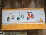 Pinolino Rowerek biegowy Vespa Wanda nowy