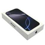 Telefon komórkowy iPhone 16 Pro 1TB Black Titanium Czarny Nowy Plomby