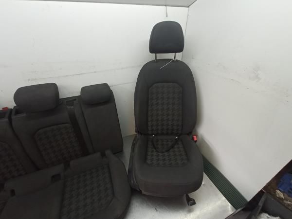 Conjunto de bancos AUDI A3 Limousine (8VS, 8VM)