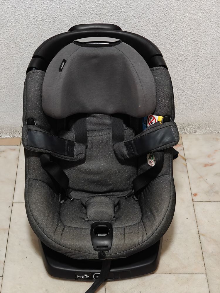 BeSafe iZi Modular i-Size