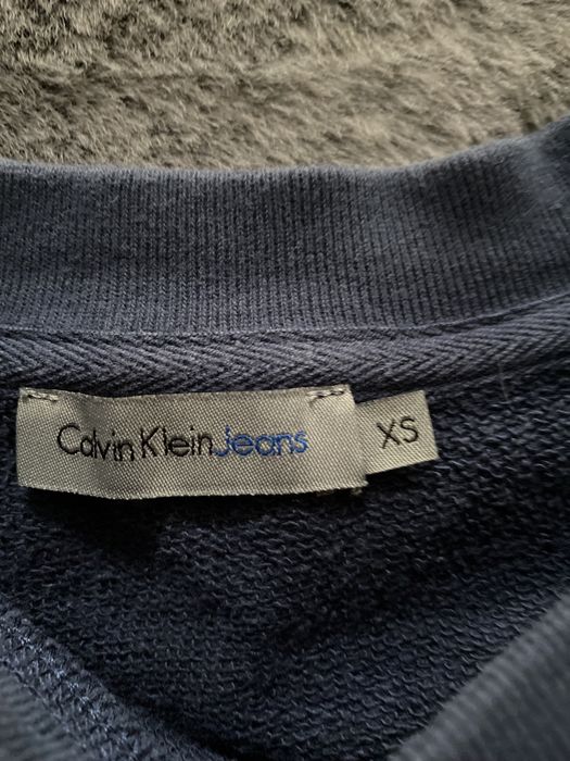 Calvin Klein bluza rozmiar XS