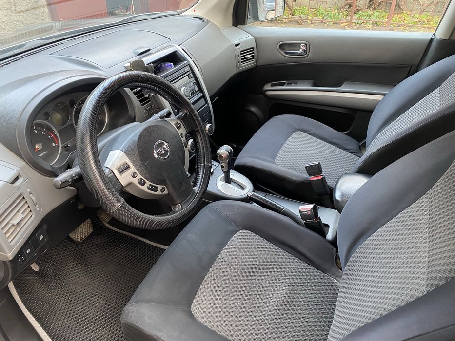 Продам Nissan X-Trail T31 4WD