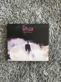 WOSK Taco Hemingway płyta CD