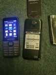 Telefon seniora Swisstone sc 560