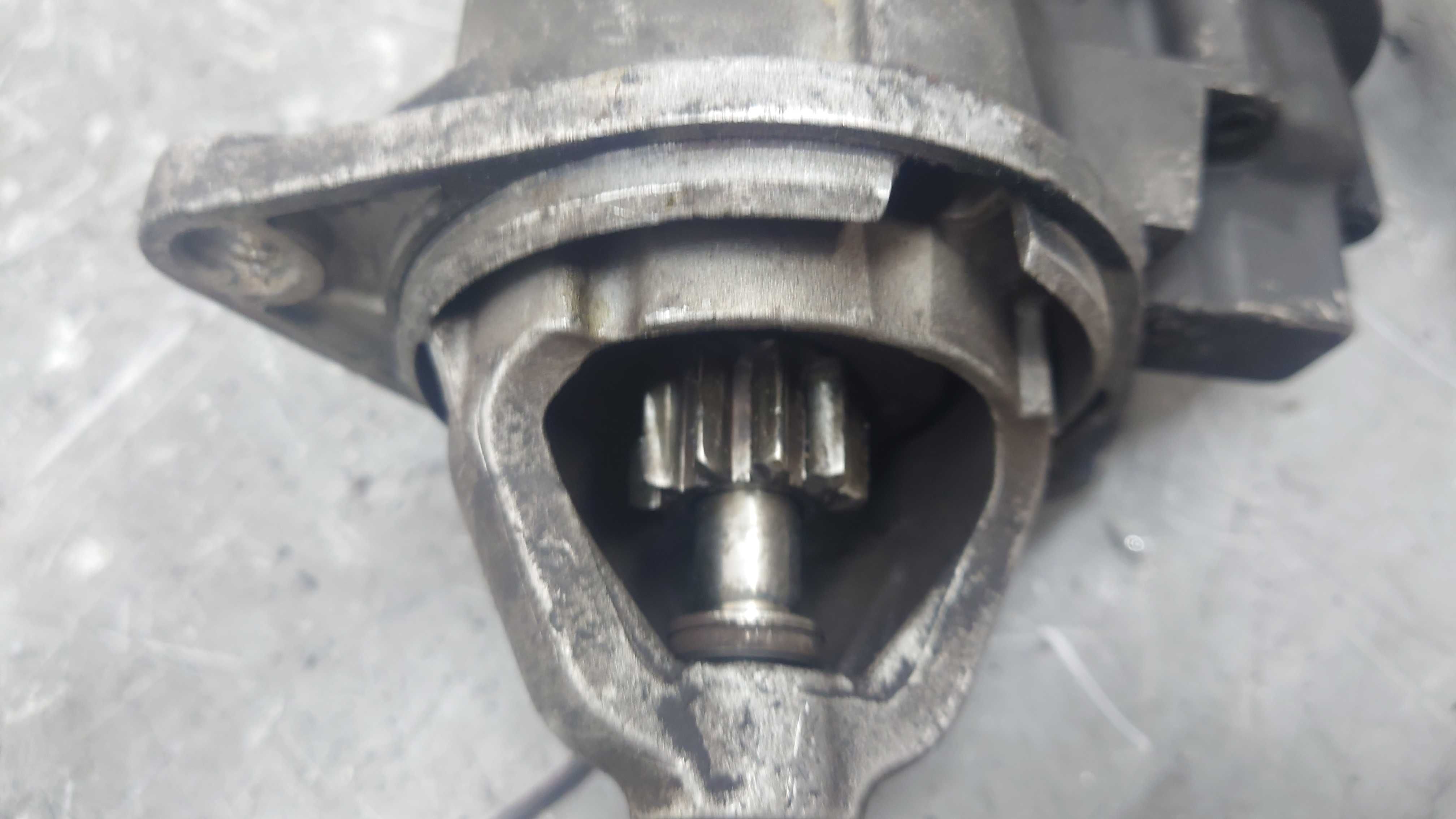Opel Astra F 1 I G 2 II 1.7 D DTI Rozrusznik