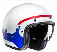 WYPRZEDAŻ Kask otwarty HJC FG-70s rozm. XS 53-54 cm NOWY + karton