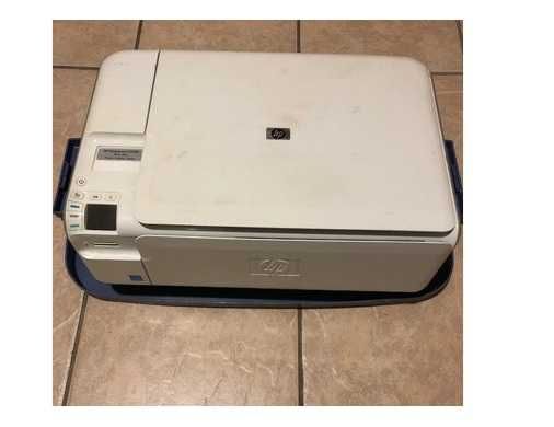 Принтер БФП 3в1 HP F2483, сканер