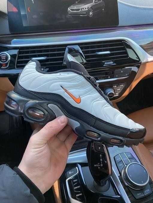 Мужские кроссовки Nike Air Max Plus Tn 41-44 найк аир Хит Весны!!