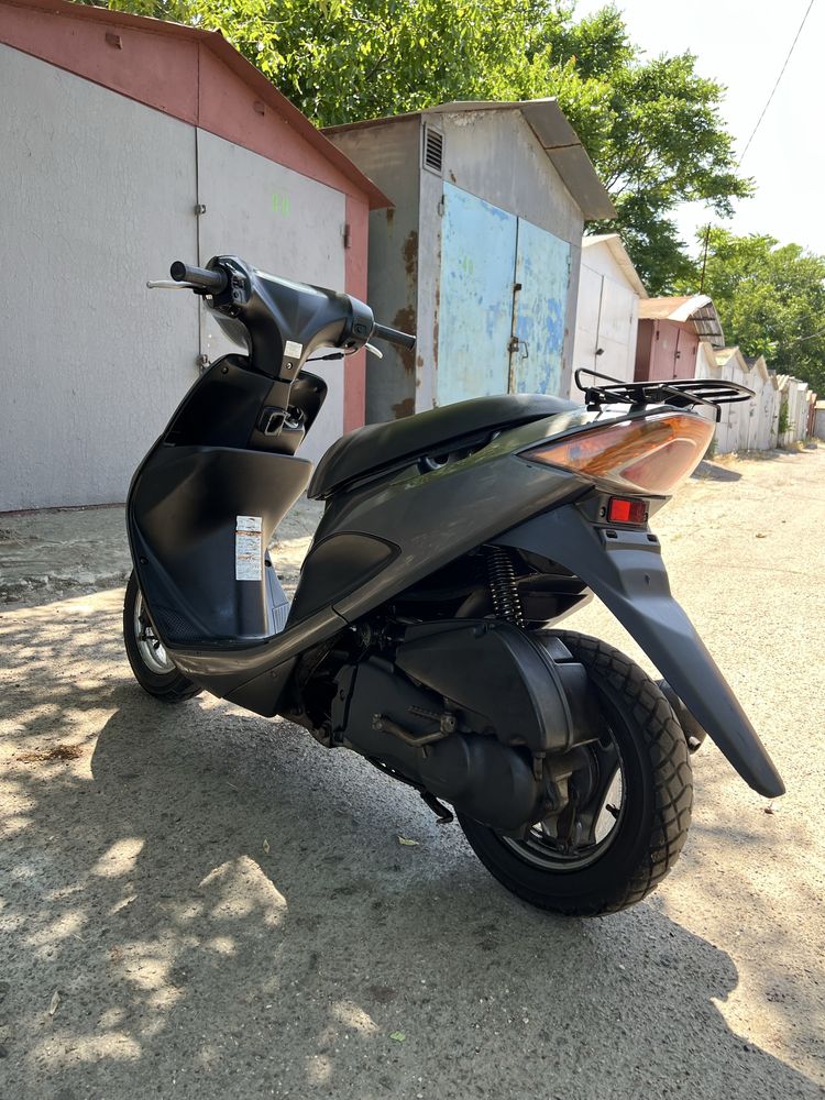 Мопед/Скутер Suzuki Adress V50