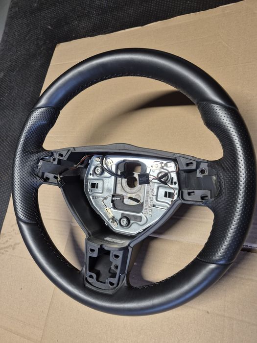 Kierownica OPC LINE VECTRA C Signum oryginał!