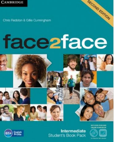 Face2Face все части
