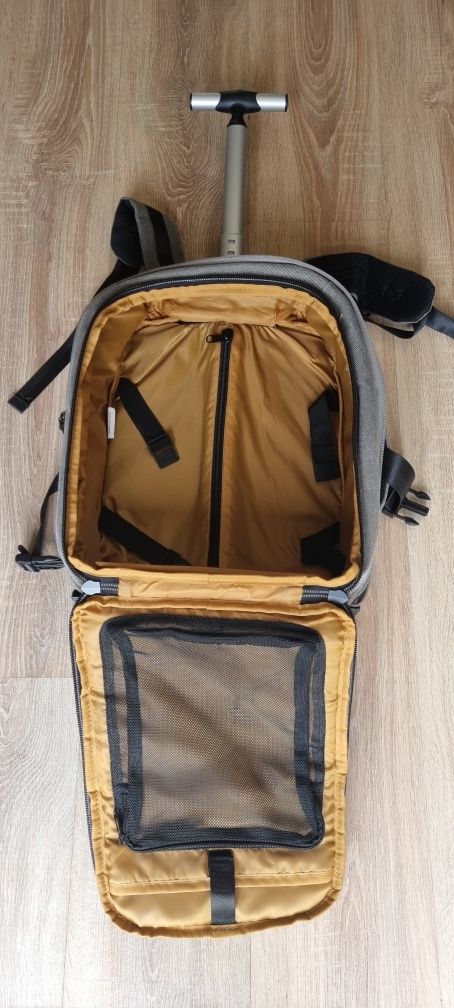 Troley Hibrido Cabin Max