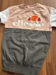 Bluza bluzka S ellesse