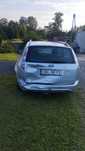 Ford Focus 2010 1.6 316tys