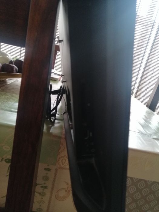 Televisão philips 22 "