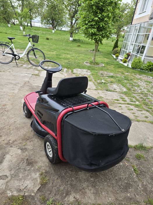Traktorek Mini Rider 60  MTD