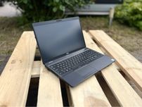 MX150 2GB/Ноутбук Dell Latitude 5501/i5-9400H/16GB/512GB/15.5"FHD IPS