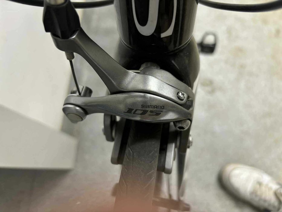 Rower szosowy SDC FR701 / Shimano 105