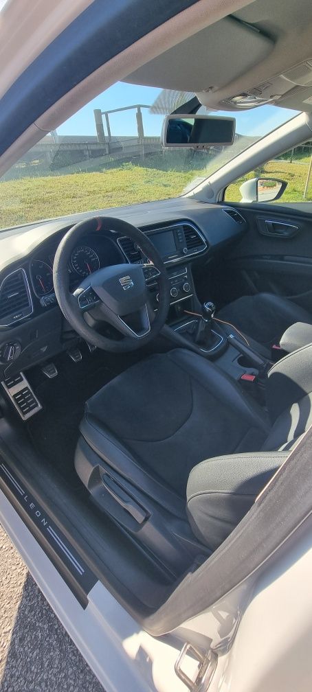 Seat Leon ST 1.6 110cv