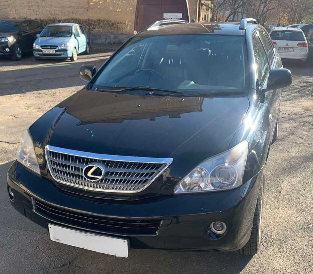 Разборка Lexus RX 300/330/350/400H; Toyota RAV4 Запчасти Шрот Розбірка