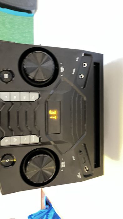 Głosnik Poss PSBTST410 200w