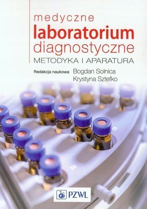 Medyczne Laboratorium Diagnostyczne