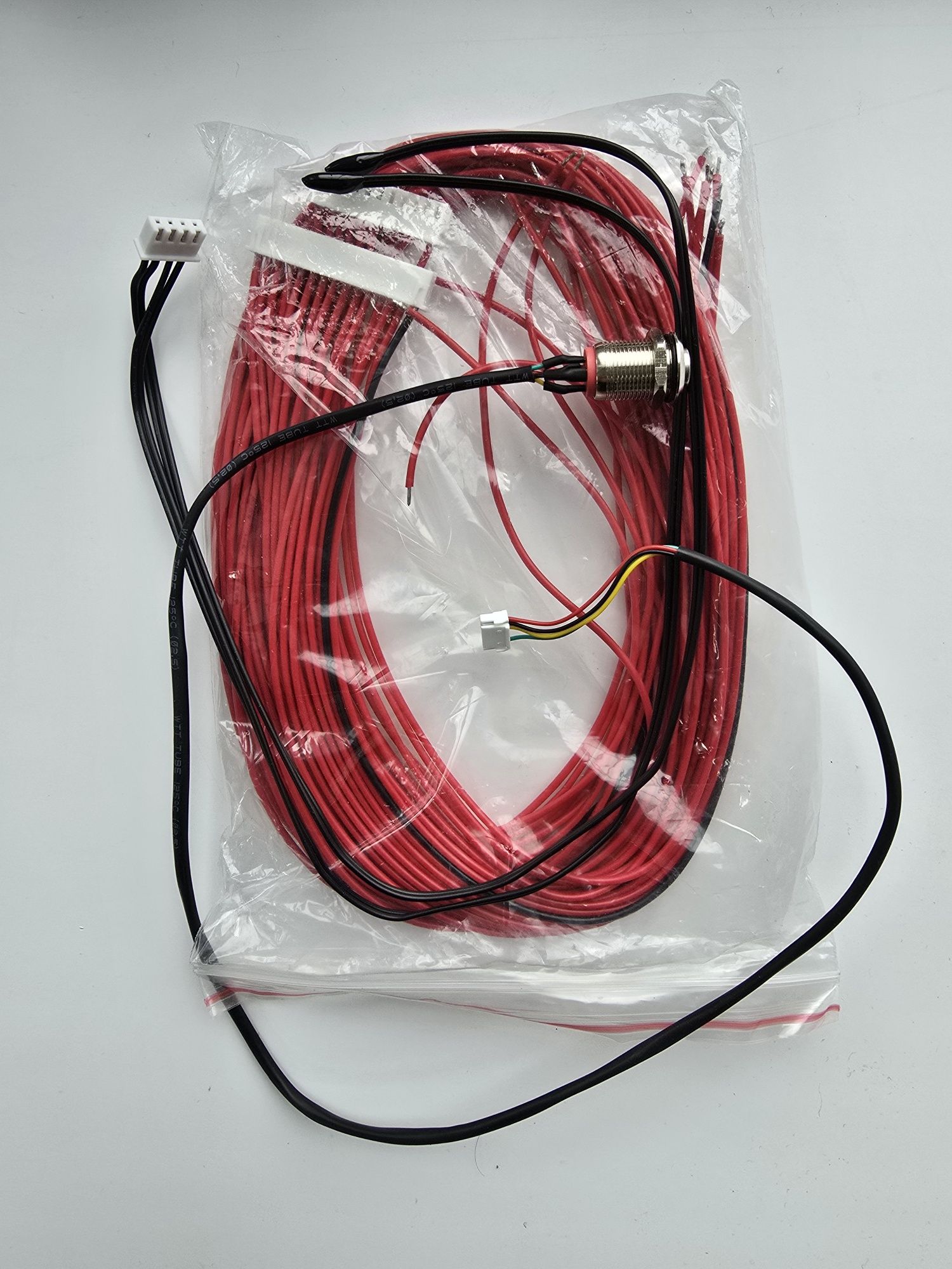 BMS-плата Jikong BMS BD6A20S15P