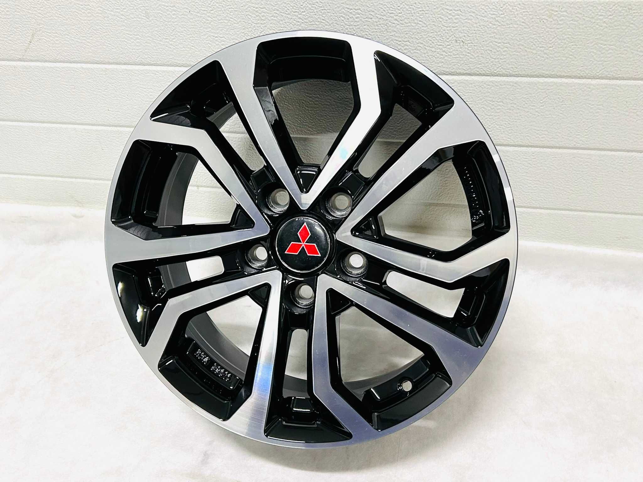 alufelgi MITSUBISHI r16 5x114,3 NOWE ASX Eclipse Cross Lancer Outlande