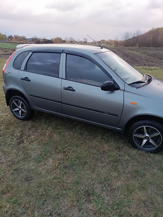 Продам ВАЗ 21119