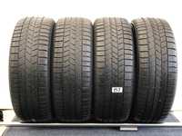 235/60 R17 Pirelli Scorpion  Ice Snow