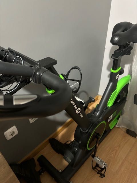 Bike indoor cycle