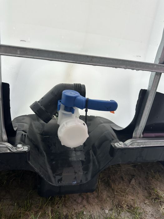 Sprzedam Mauzer 1000l