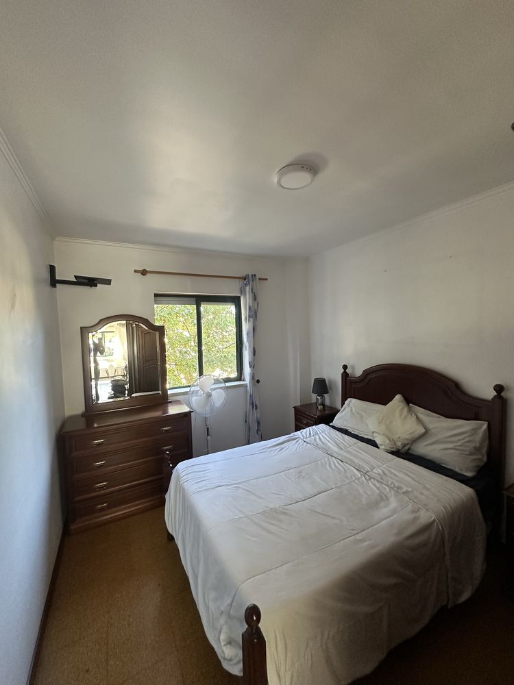 Quarto disponivel a 6 min do metro oriente/ cabo ruivo.