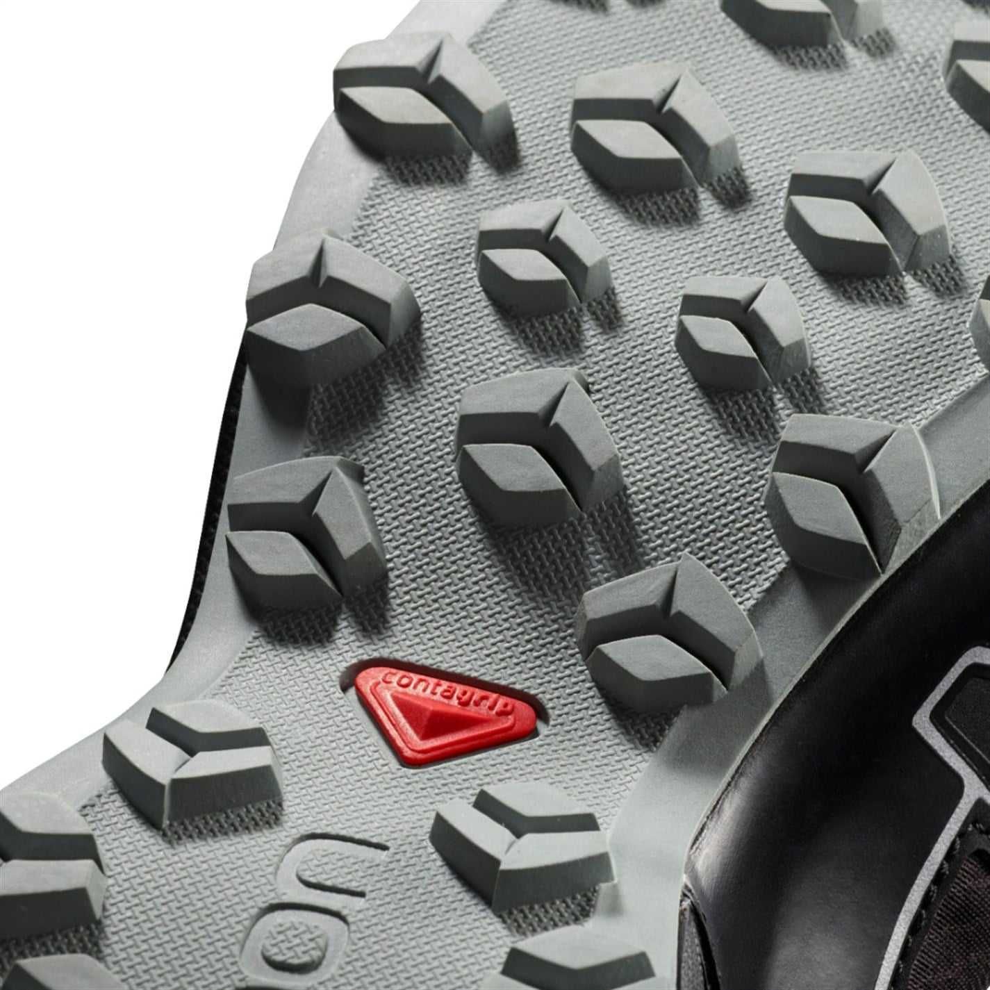 Кросівки Salomon Speedcross Vario 2 GoreTex Mens Trail, Оригінал