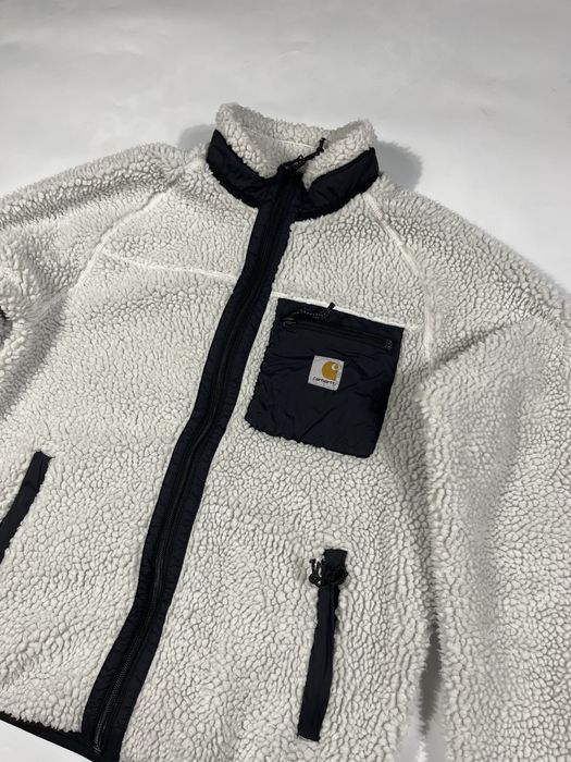 Куртка Carhartt WIP Prentis Liner