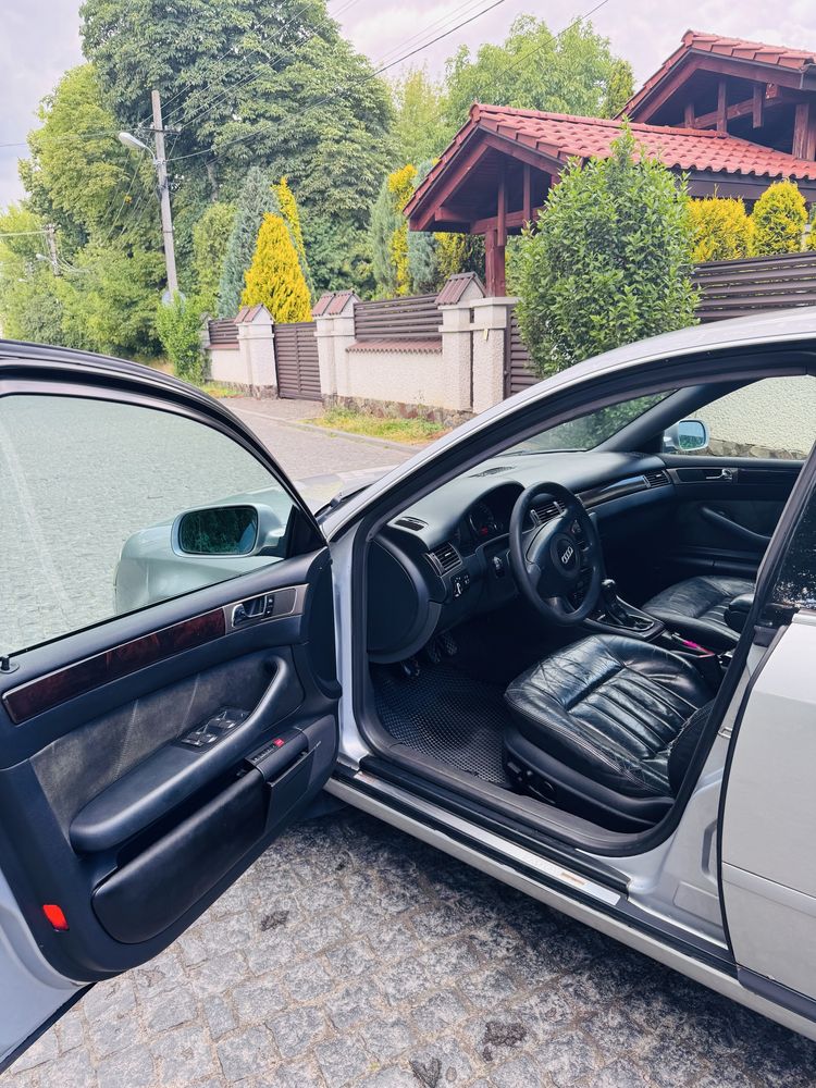 Продам Ауді А6С5 Audi c6c5
