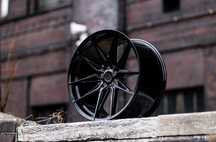 Felgi Japan Racing JR44 22" 11J 22x11J Jeep Grand Cherokee IV WK2 SRT
