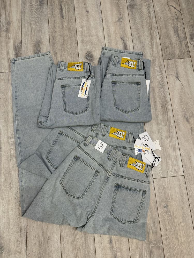 Джинси Polar 93 Denim (XS, S)