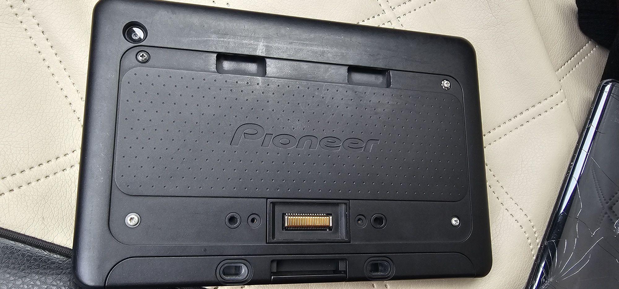 Radio samochodowe PIONEER SPH-8TAB-BT Bluetooth Android