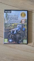 Gra farming 15 pc