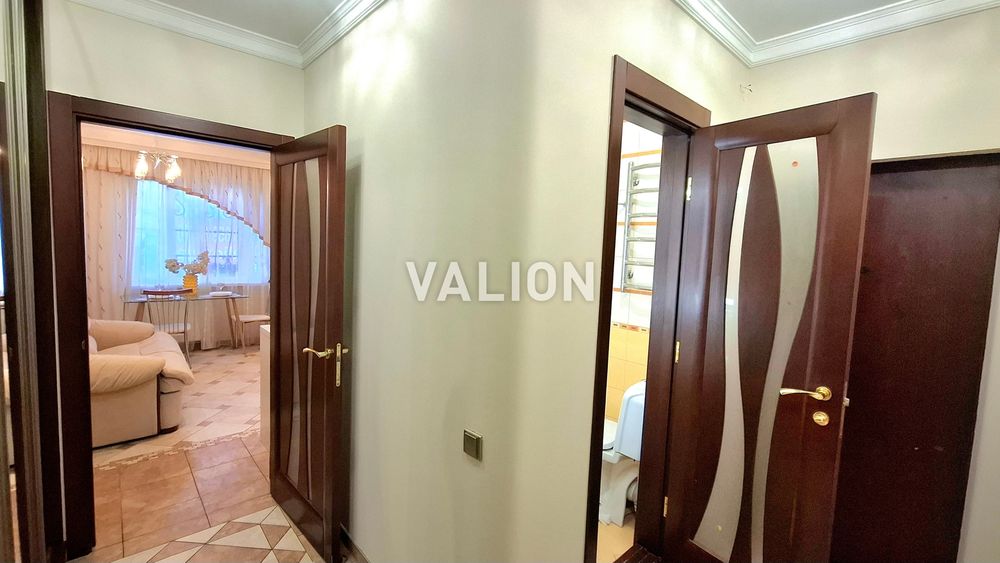 Продаж 1 кім. квартири, ремонт, Харківське шосе, метро Харківська