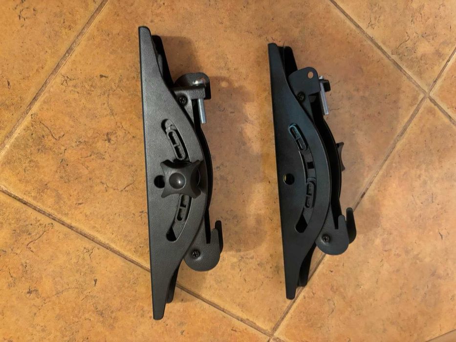 Uchwyt na telewizor do 55cali