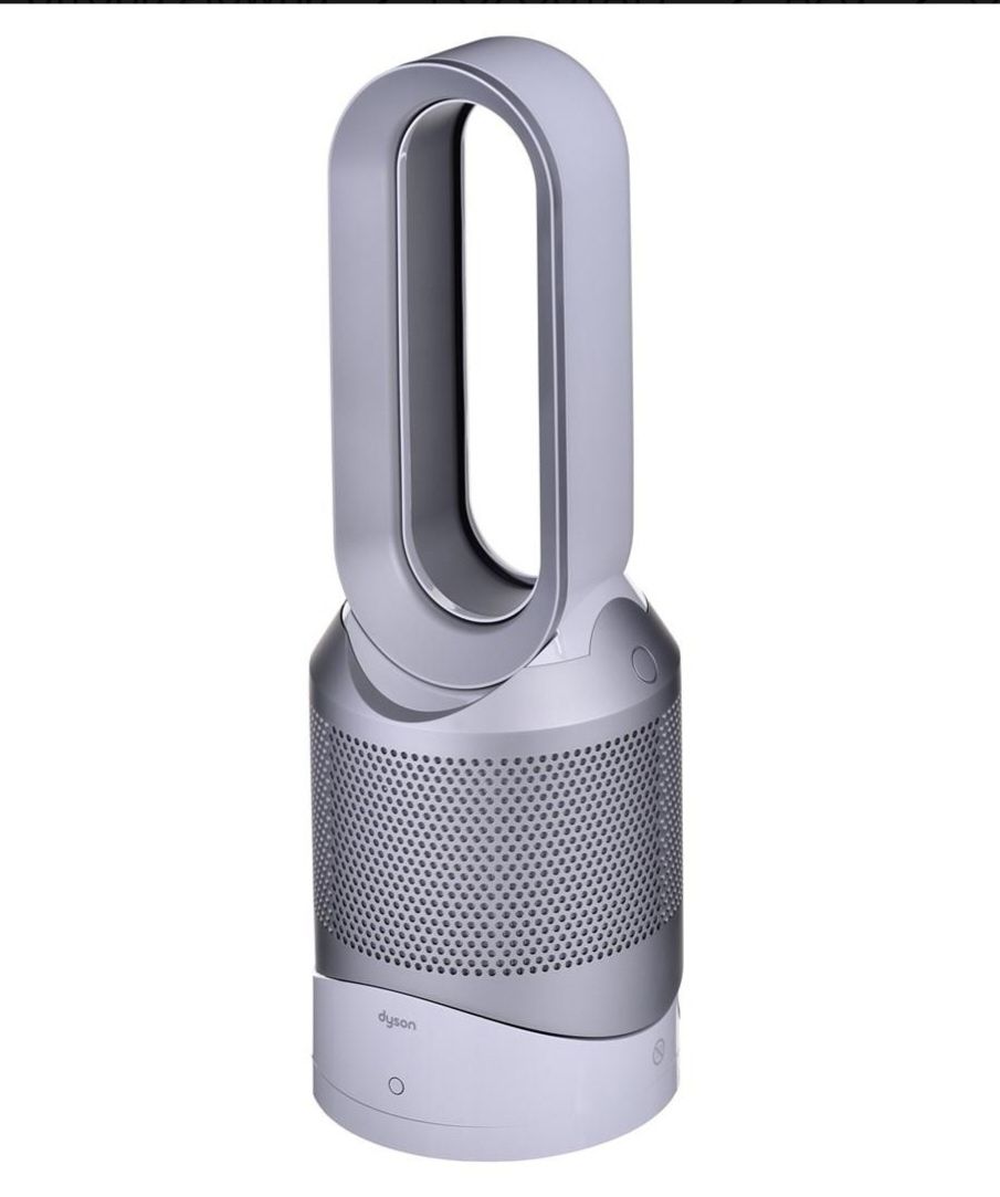 Oczyszczacz powietrza DYSON HP00 Pure HotCool