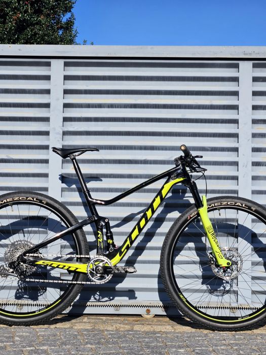 Scott Spark RC WC
