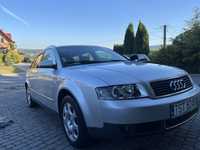 Audi A4B6 1.9TDI