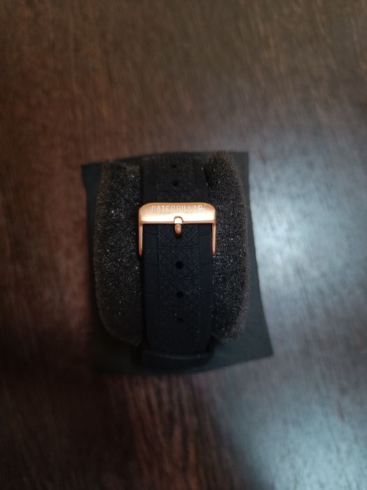 Relógio CAT modelo PT.193.21.129