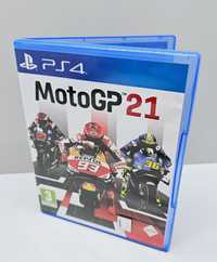 MotoGP 21 Sony PlayStation 4 (PS4)