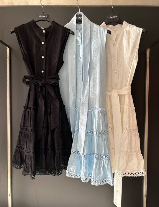 Сукня сарафан Bubyʼs Італія нова